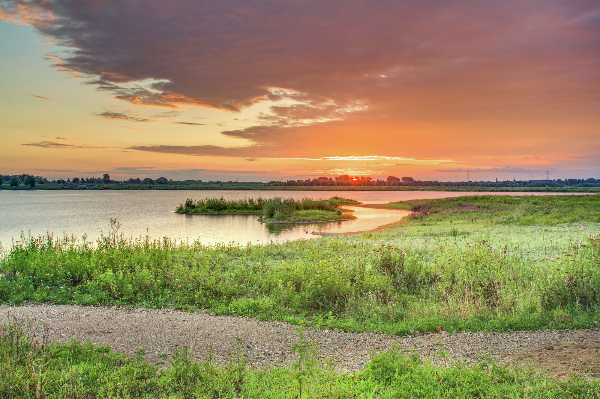 Maasland ©PeterBaas