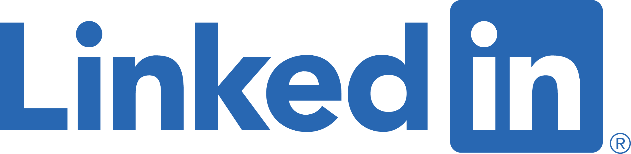 Linkedin Logo lang