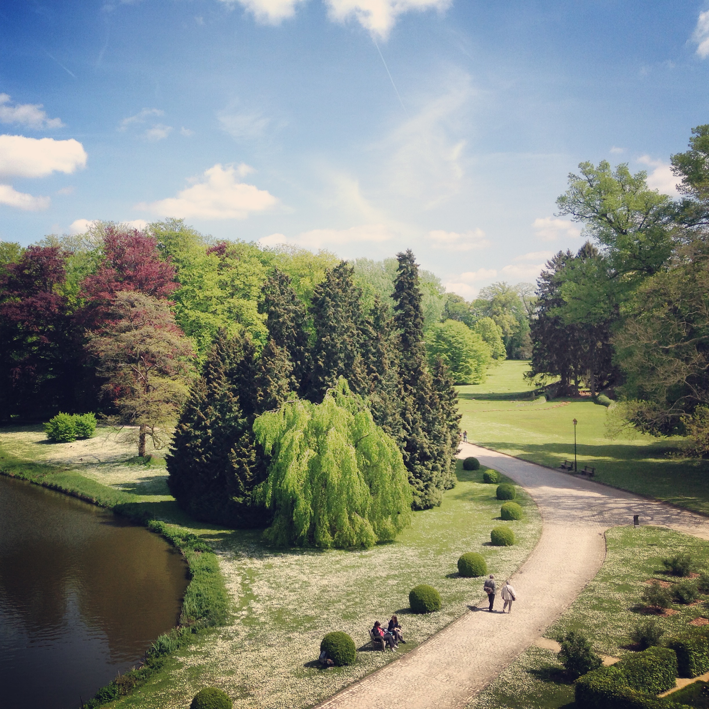 Plantentuin Meise