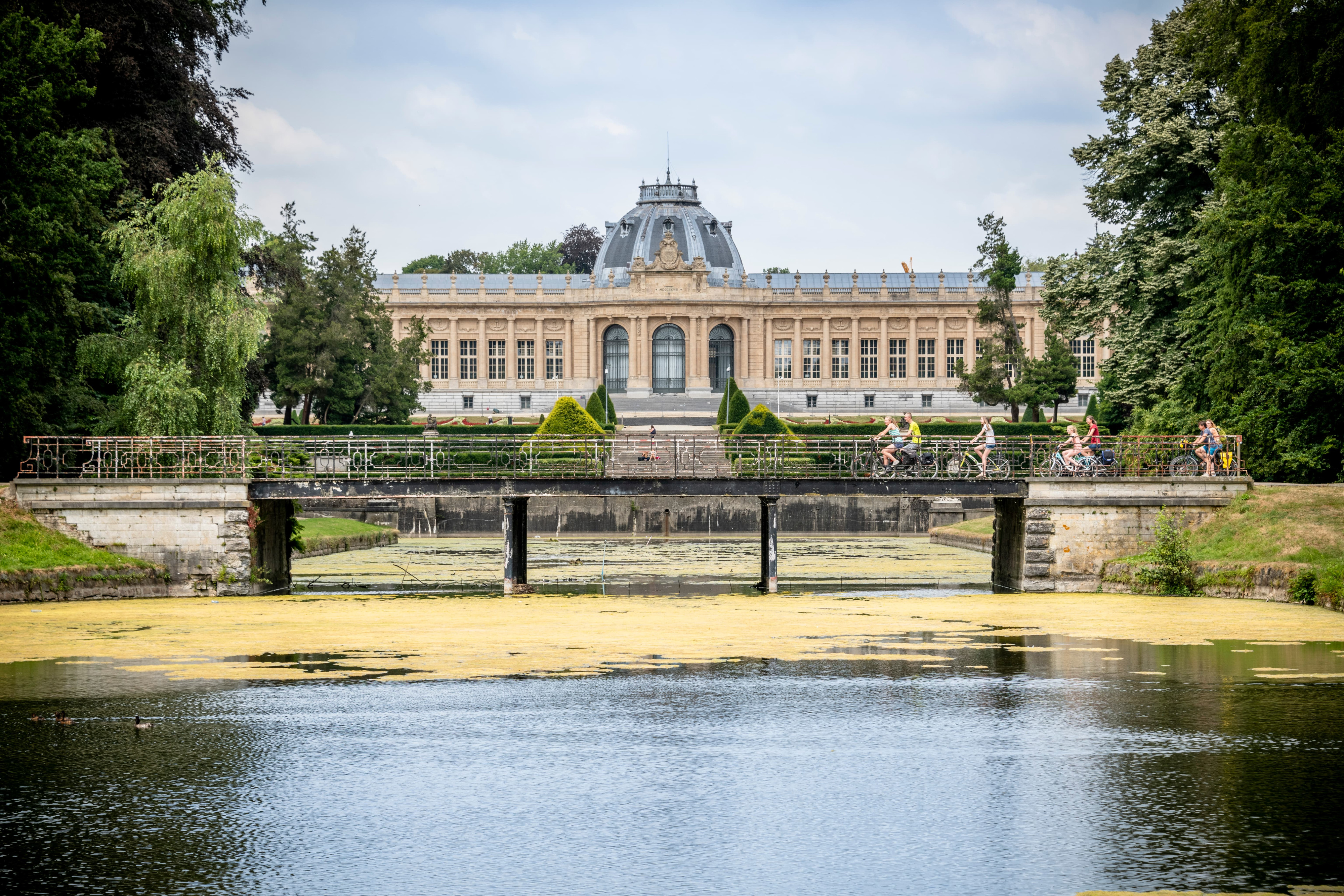 Park Tervuren